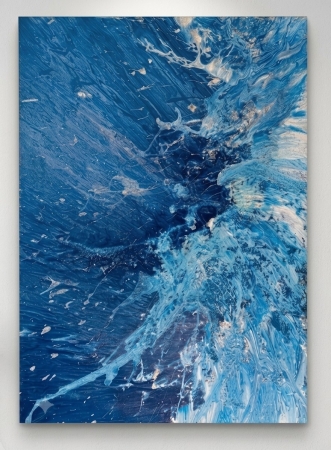 art of Jason Steinberg
